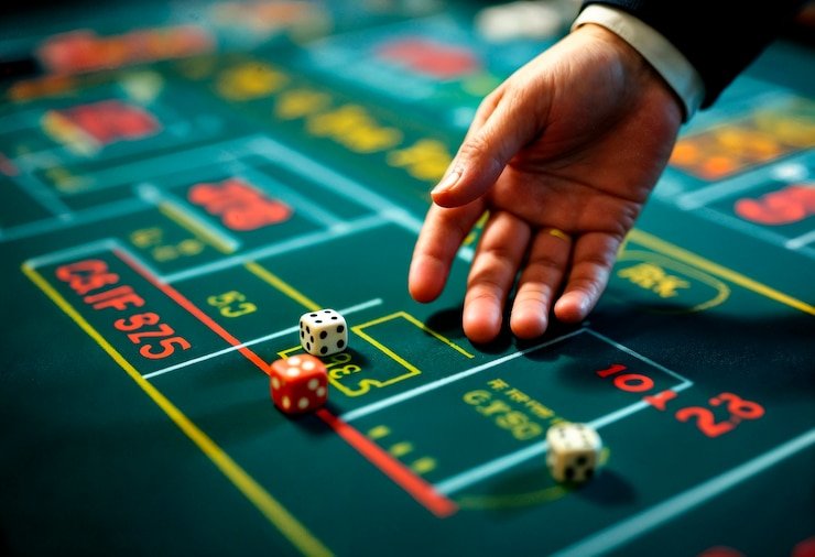ciri4d mobile app home screen showing live football markets and casino games