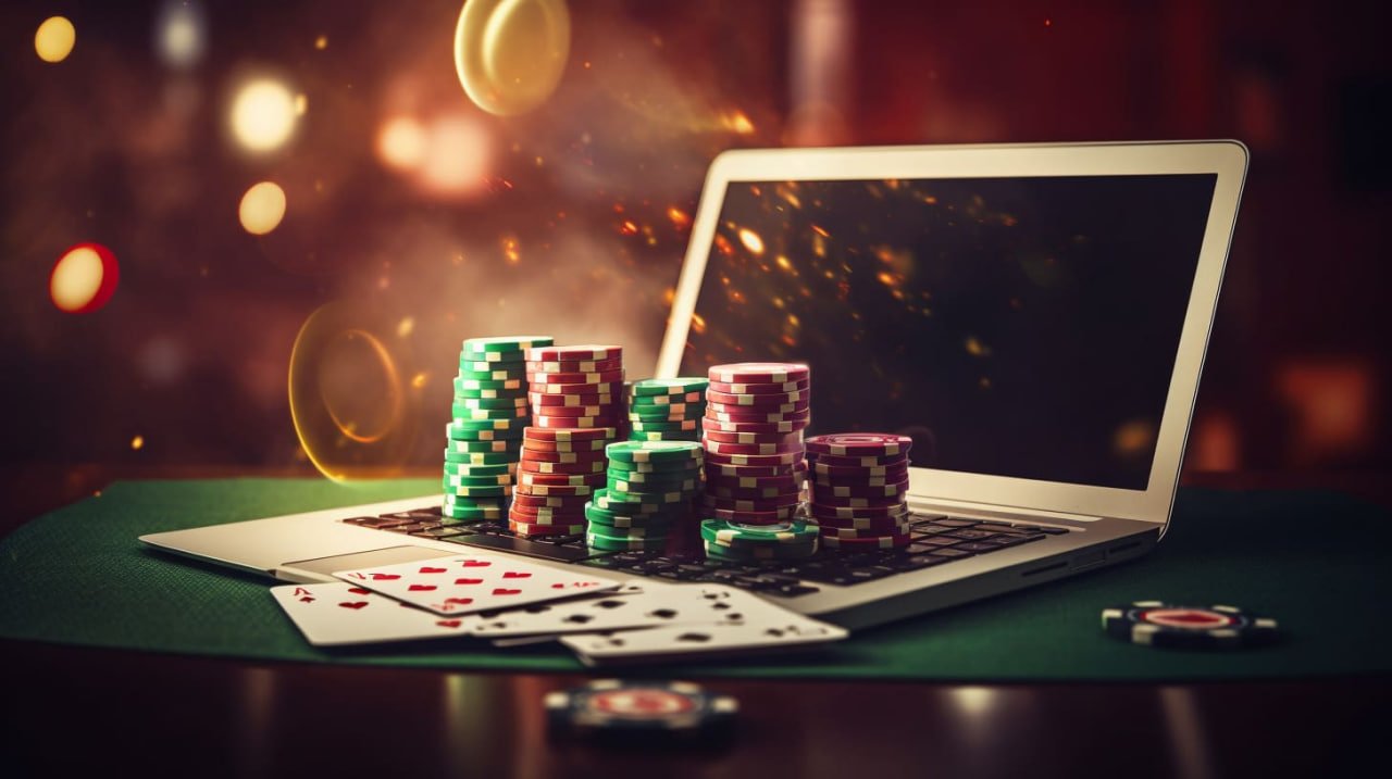 Live-dealer blackjack and roulette tables on ciri4d platform