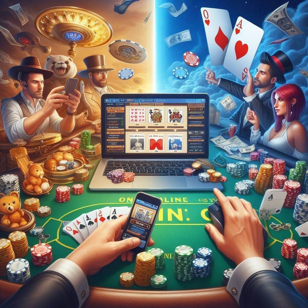 Deposit Confirmation Game